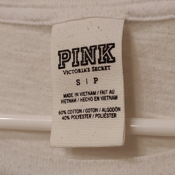 PINK elf tee - Picture 4 of 4